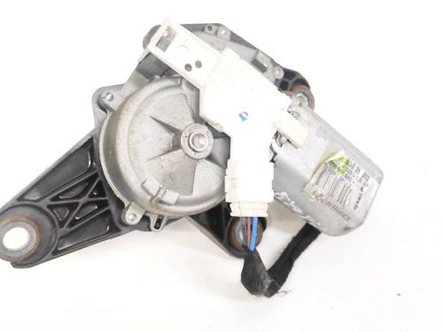 Used Rear wiper motor Rear wiper motor 35326229 35326229