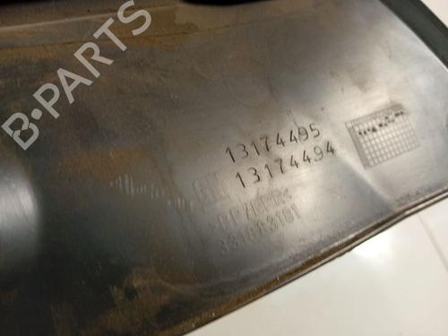 Boot lining OPEL VECTRA C (Z02) 1.9 CDTI (F69) | BP34745114I3 - Image 4