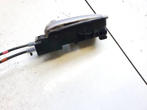 front-left-interior-door-handle-suzuki-sx4-ey-gy-2006-35134488 main image