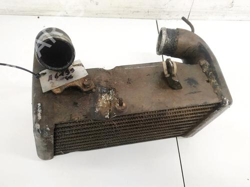 Used Intercooler Intercooler 35456738 35456738