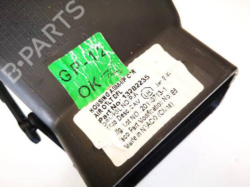 Air vent OPEL INSIGNIA A (G09) 2.0 CDTI (68) | BP32568947I21