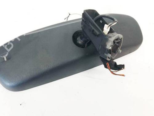 Rear mirror FORD KUGA I 2.0 TDCi | BP34826438I6 - Image 2