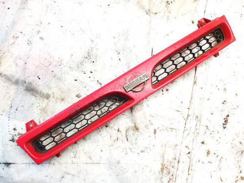 Used Grille Grille NISSAN SUNNY II Hatchback (N13) 1.4 LX (75 hp) 35192197 35192197