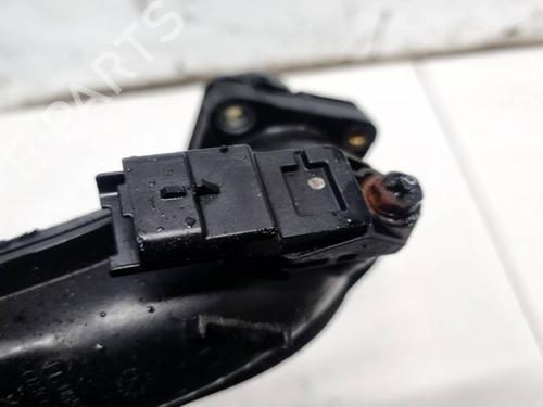 Used Electronic module Electronic module FORD GRAND C-MAX (DXA/CB7, DXA/CEU) 1.6 Ti (105 hp) 34766507 34766507