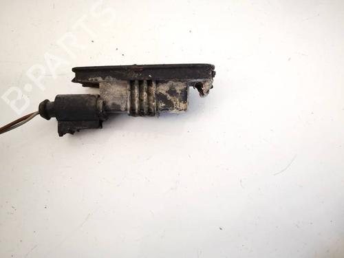 Licence plate light SEAT LEON (1P1) 1.9 TDI | BP35215521I40 - Image 2