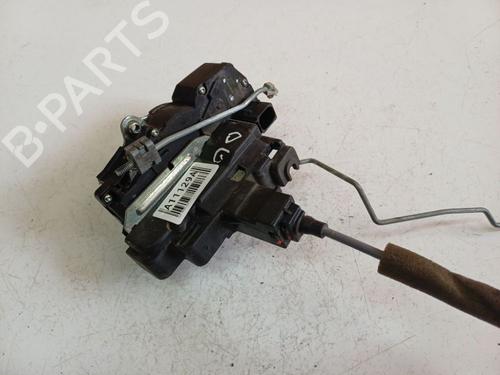 Højre bagtil lås Højre bagtil lås OPEL ANTARA A (L07) 2.0 CDTI (150 hp) 34832064 34832064