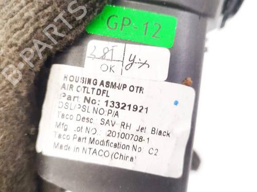 Air vent OPEL INSIGNIA A (G09) 2.0 CDTI (68) | BP32606949I21