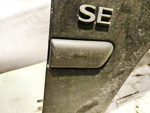Used Front right wheel arch trim Front right wheel arch trim SAAB 9-5 (YS3E) 2.0 t (150 hp) 35149054 35149054