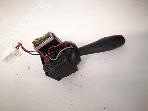 Warning switch DACIA LOGAN II TCe 90 (L8MA, L8M1, L8AC) | BP34844271I22 - Image 2