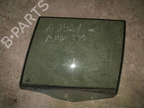 Used Rear left door window Rear left door window 35320570 35320570