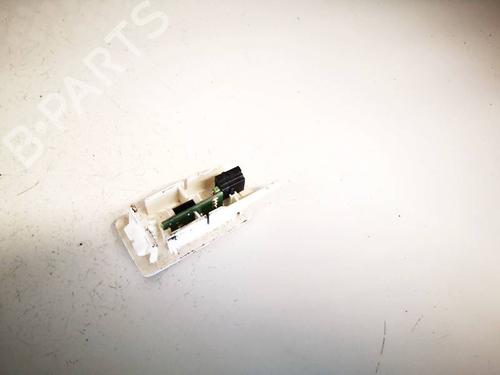 Electronic module VW FOX Hatchback (5Z1, 5Z3, 5Z4) 1.2 | BP34908035M83 - Image 3