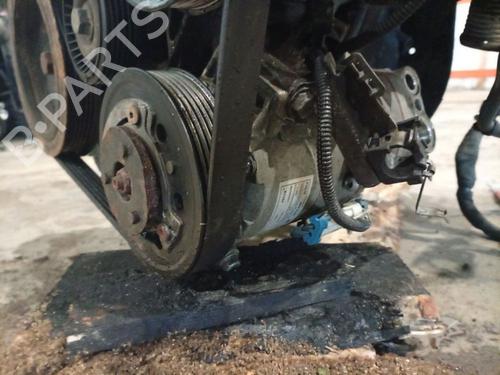 AC compressor OPEL INSIGNIA A (G09) 2.0 CDTI (68) | BP36658465M34 - Image 1