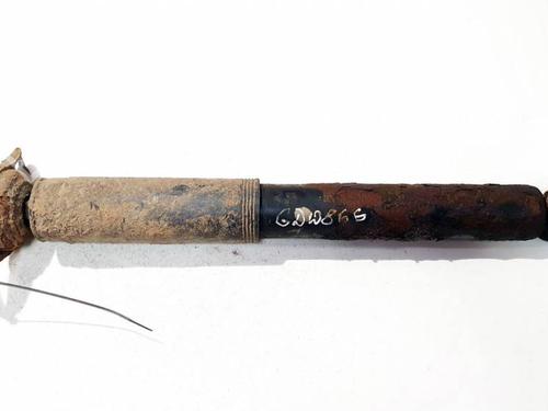 Used Right rear shock absorber Right rear shock absorber 34825444 34825444