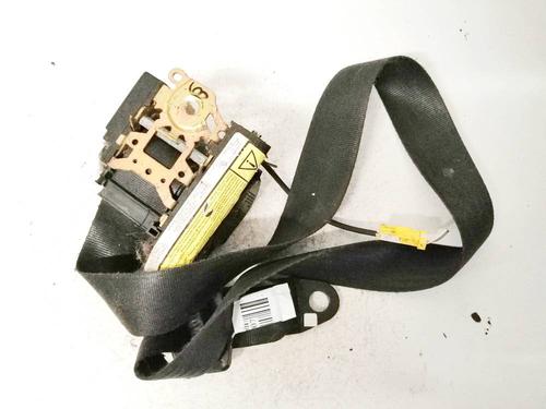 Used Front left seatbelt Front left seatbelt 35013117 35013117
