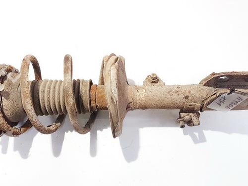 Used Left front shock absorber Left front shock absorber 35437802 35437802