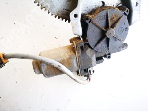 Used Left rear window motor Left rear window motor 35589692 35589692