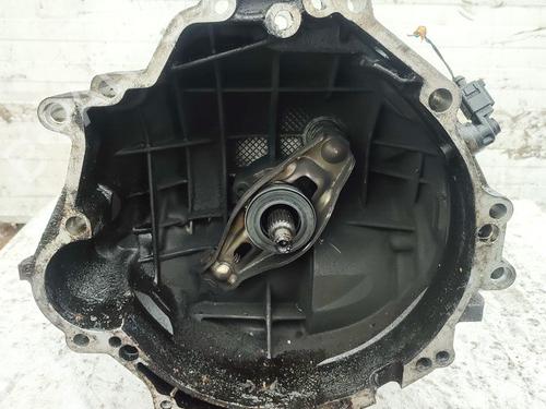 Used Gearbox Gearbox 35456938 35456938