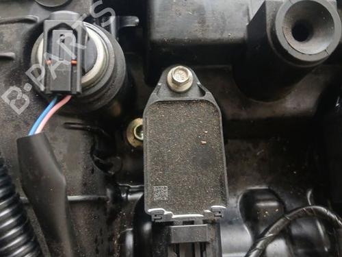 Used Ignition coil Ignition coil MAZDA CX-30 (DM) 2.5 e-SKYACTIV-G (DM5W) (140 hp) 40052612 40052612