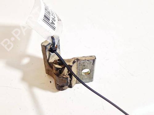 Hinge/Door check strap AUDI A2 (8Z0) 1.4 TDI | BP32565513C146 - Image 3