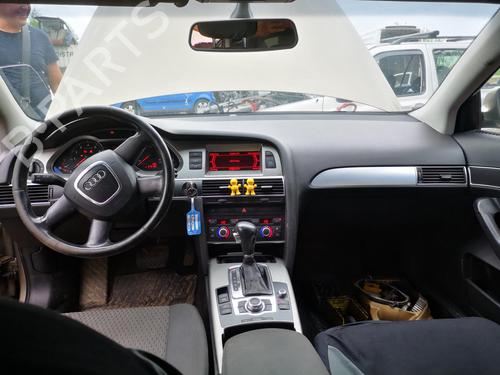 AC pipe AUDI A6 C6 (4F2) 2.0 TFSI | BP32622154M126