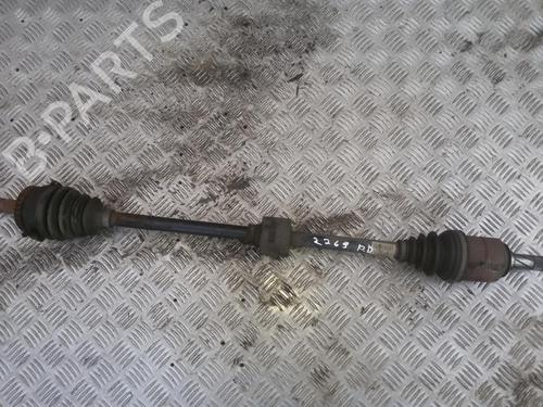 Used Right front driveshaft Right front driveshaft OPEL TIGRA TwinTop (X04) 1.4 (R97) (90 hp) 35838667 35838667