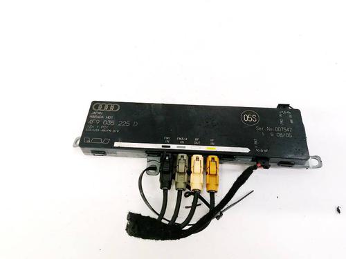 Used Electronic module Electronic module AUDI A6 C6 (4F2) 2.7 TDI (180 hp) 35364830 35364830