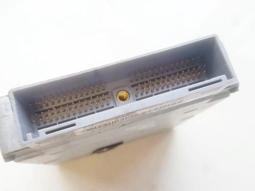 Engine control unit (ECU) FORD FOCUS I (DAW, DBW) 1.8 Turbo DI / TDDi | BP33526463M57 - Image 2