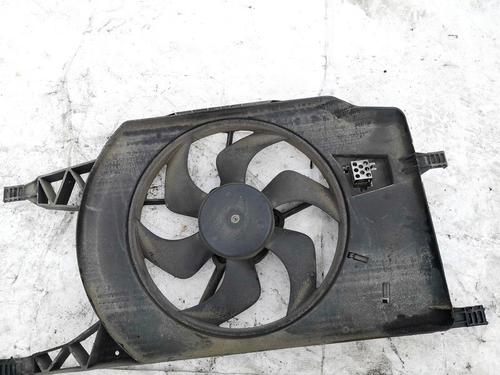Used Fan Fan RENAULT LAGUNA II (BG0/1_) 1.9 dCi (BG08, BG0G) (120 hp) 35448320 35448320