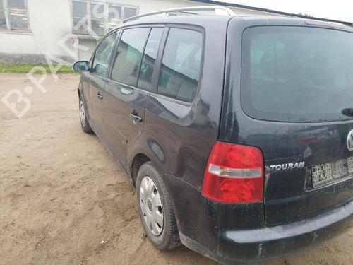 Pipe VW TOURAN (1T1, 1T2) 2.0 TDI 16V | BP32905274M125 - Image 8