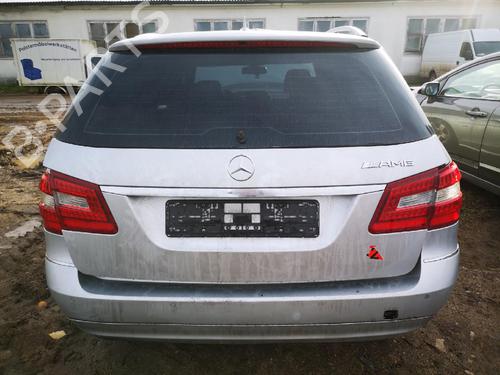 Electronic module MERCEDES-BENZ E-CLASS (W212) E 200 CDI / BlueTEC (212.005, 212.006) | BP32936041M83 - Image 9