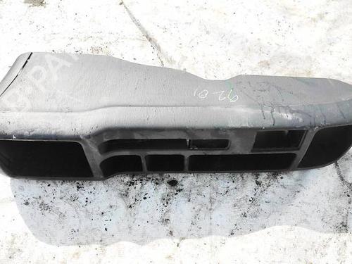 Used Cup/Object holder Cup/Object holder TOYOTA COROLLA Verso (_E12_) 2.0 D-4D (CDE120_, CDE120R) (90 hp) 35277948 35277948