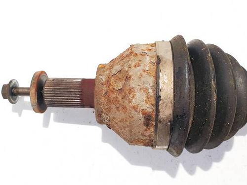 Left front driveshaft VOLVO V50 (545) 2.0 D | BP35278369M38 - Image 2