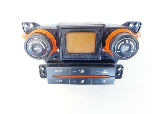 Used Climate control Climate control 35630275 35630275