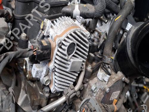 Central lock pump HYUNDAI TUCSON (NX4E, NX4A) 1.6 T-GDi | BP38579153M86 - Image 5