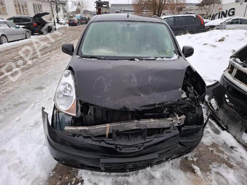 Electronic module NISSAN NOTE (E11, NE11) 1.6 | BP32612490M83