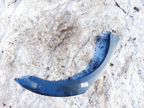 Used Front right wheel arch trim Front right wheel arch trim 34933715 34933715