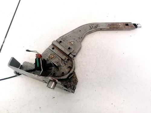 Used Hand brake Hand brake PEUGEOT 607 (9D, 9U) 2.7 HDi 24V (204 hp) 35408381 35408381