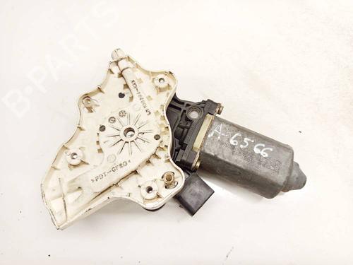 Left front window motor MERCEDES-BENZ C-CLASS (W203) C 220 CDI (203.006, 203.008) | BP37512832E21 - Image 2