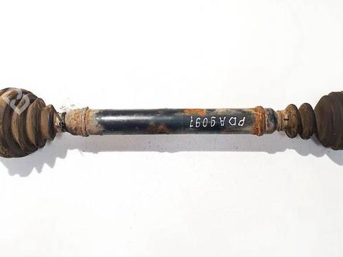 Used Right front driveshaft Right front driveshaft 35278132 35278132