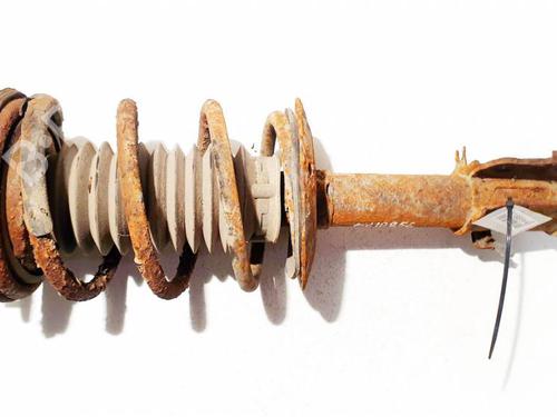 Used Left front shock absorber Left front shock absorber 34875982 34875982
