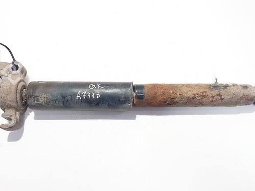Used Right rear shock absorber Right rear shock absorber 35451116 35451116