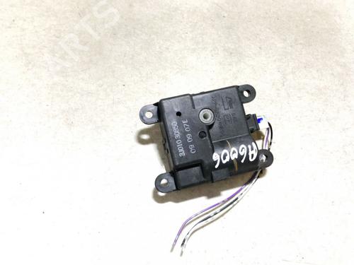 Used Electronic module Electronic module NISSAN QASHQAI I (J10, NJ10) 1.5 dCi (106 hp) 33061400 33061400