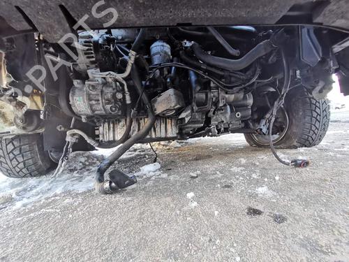 Engine mount SKODA SUPERB II (3T4) 2.0 TDI | BP33487822M89 - Image 5