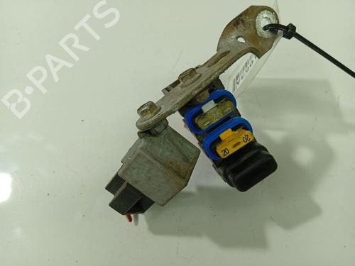 Fuse box JAGUAR X-TYPE I (X400) 2.1 V6 | BP32532732E1 - Image 3