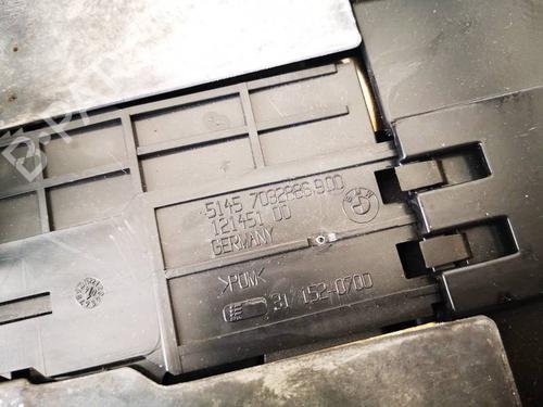 Glove box BMW 7 (E65, E66, E67) 740 d | BP35039263C95 - Image 3
