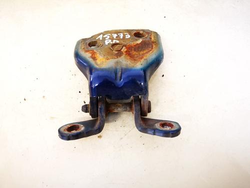 Hinge/Door check strap ROVER 45 I Hatchback (RT) 2.0 iDT | BP33076274C146 - Image 2