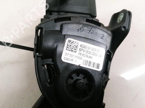 Pedal FORD GALAXY II (WA6) 2.0 TDCi | BP35552796I4 - Image 3