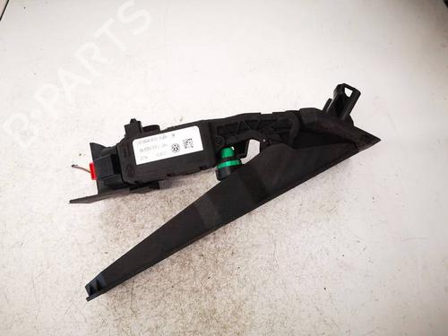Used Pedal Pedal VW GOLF PLUS V (5M1, 521) 1.9 TDI (105 hp) 40275379 40275379