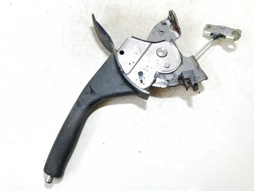 Used Hand brake Hand brake TOYOTA COROLLA Verso (ZER_, ZZE12_, R1_) 2.2 D-4D (AUR10_, AUR10R) (136 hp) 35858092 35858092