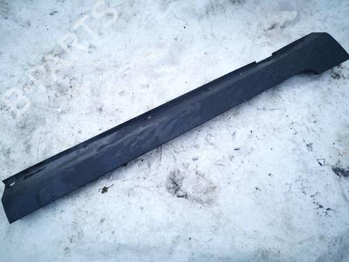 Used Left sideskirt Left sideskirt CHEVROLET CAPTIVA (C100, C140) 2.0 D (150 hp) 35332660 35332660